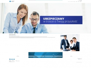 Ubezpieczenie OC w Legnicy w firmie Andiw