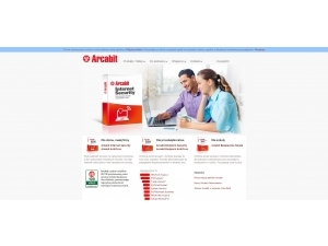 Tani antywirus dla firm i mieszkań!