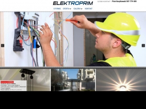 Firma zajmująca się naprawą elektryczną na terenie Wilanowa