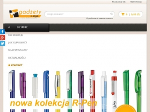 Gadżety biurowe i do domu w niskich cenach