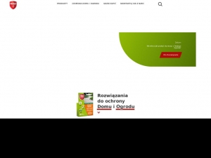 Gdzie i dlaczego warto jest zaopatrzyć się w środki na mszyce