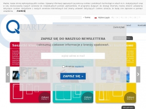 Wysokiej jakości konfekcjonowanie towarów