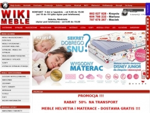 Najprostszy sposób dokonywania zakup