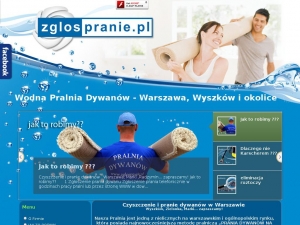 Czyścimy dywany w Ostrowi Mazowieckiej